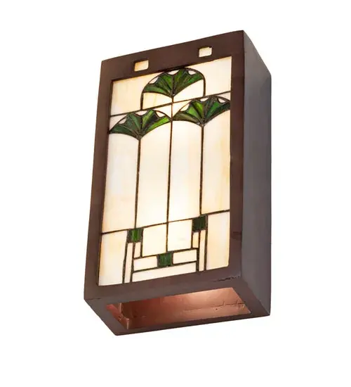 The Ginkgo by Meyda Lighting - Image 6