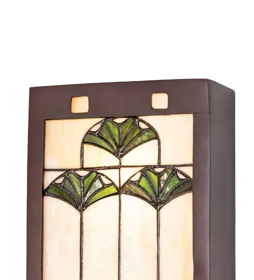 The Ginkgo by Meyda Lighting - Image 9
