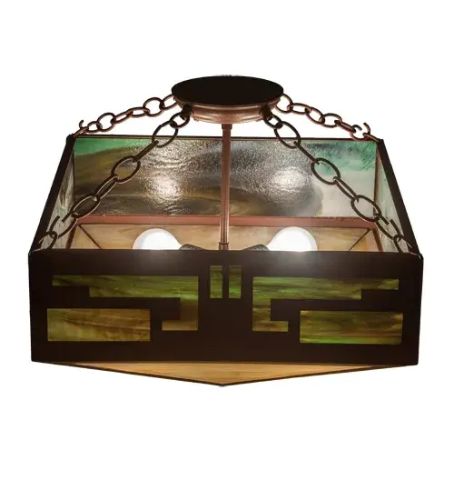 The Southwest by Meyda Lighting - Image 4
