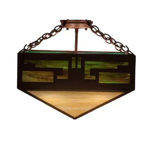 The Southwest by Meyda Lighting - Image 5