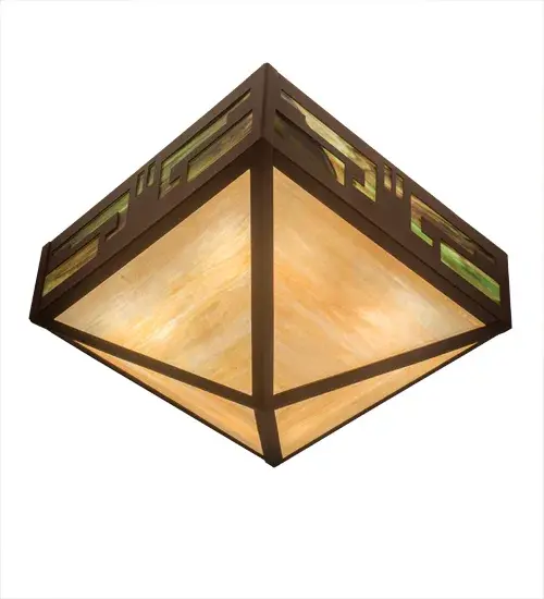 The Southwest by Meyda Lighting - Image 6