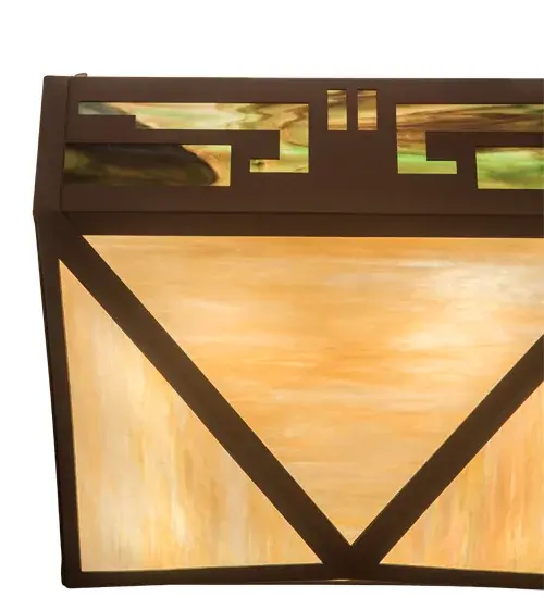 The Southwest by Meyda Lighting - Image 7