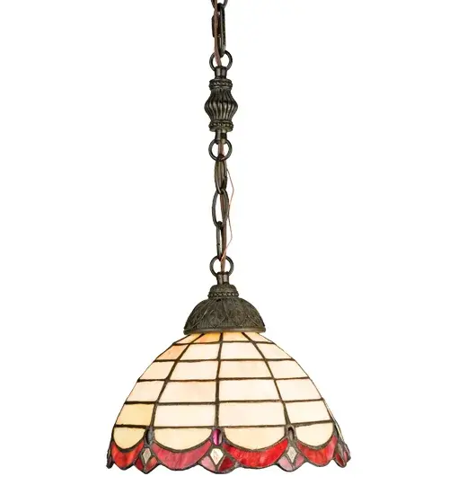 The Elan by Meyda Lighting