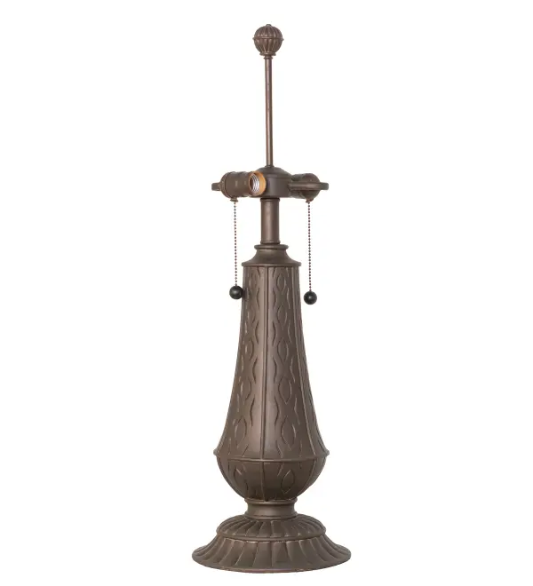 Every Meyda Tiffany item is a unique handcrafted work of art. Natural variations in the wide array of materials that we use to create each Meyda product make every item a masterpiece of its own. Photographs are a general representation of the product. Colors and designs will vary.