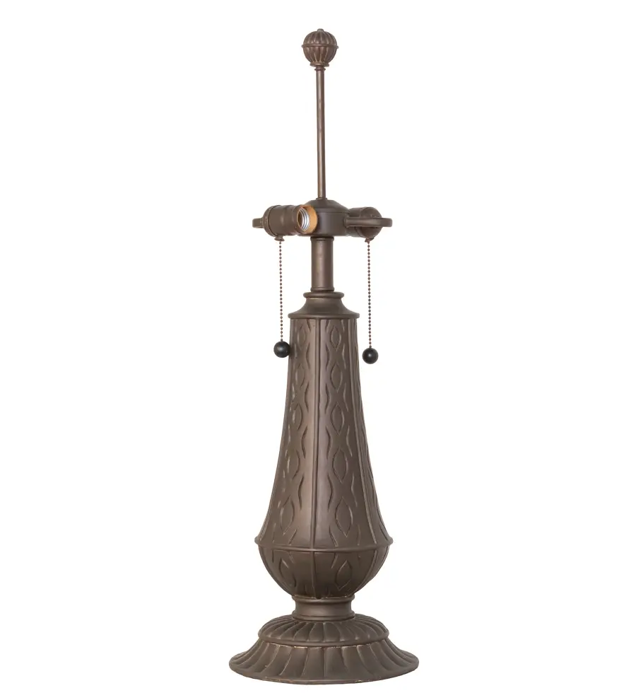 The Crestwood by Meyda Lighting - Image 1
