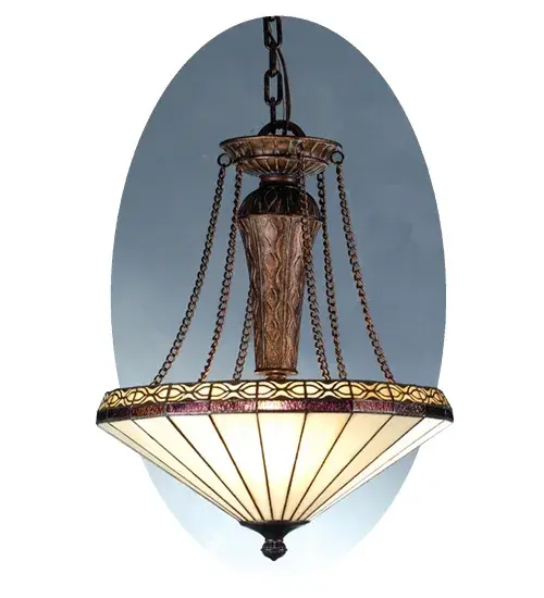 The Crestwood by Meyda Lighting
