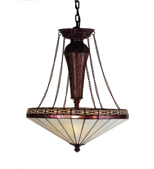 The Crestwood by Meyda Lighting