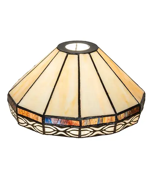 The Crestwood by Meyda Lighting - Image 2