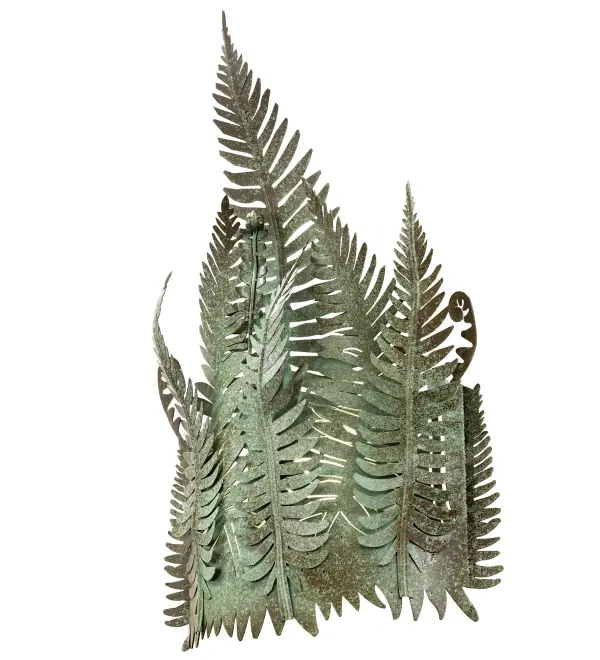 The Fern by Meyda Lighting - Image 1