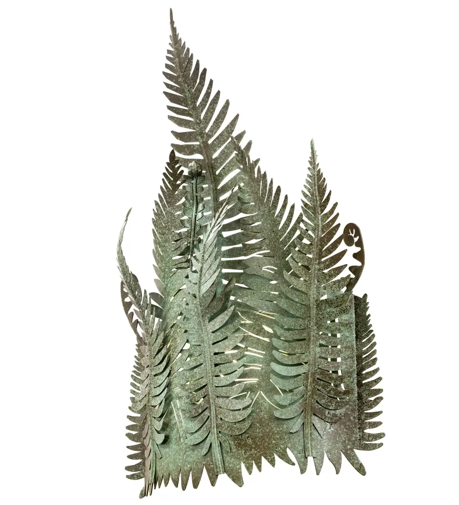 The Fern by Meyda Lighting - Image 1