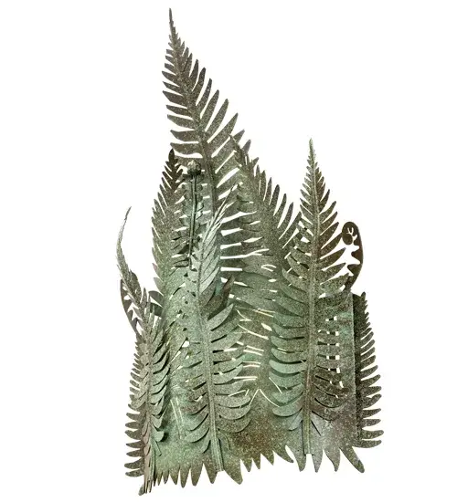 The Fern by Meyda Lighting - Image 2