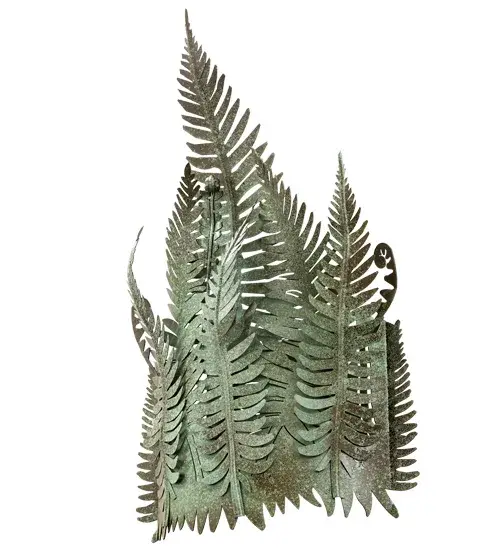 The Fern by Meyda Lighting - Image 3