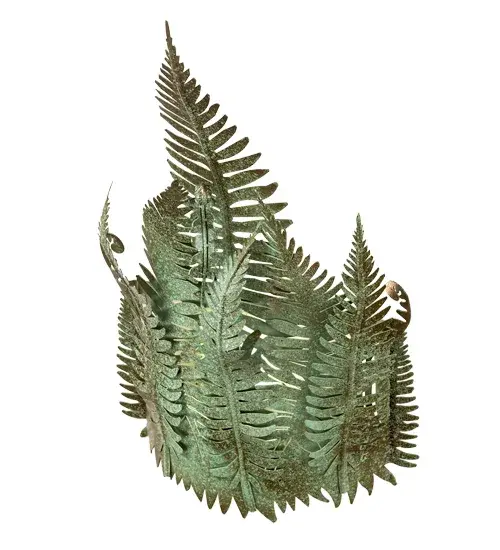 The Fern by Meyda Lighting - Image 4
