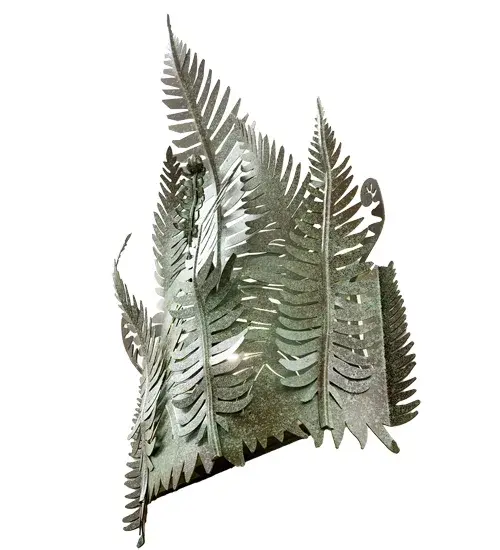 The Fern by Meyda Lighting - Image 6