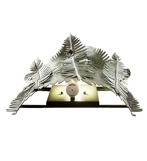 The Fern by Meyda Lighting - Image 8