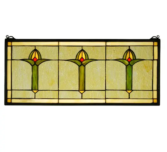 The Arts & Crafts Bud by Meyda Lighting