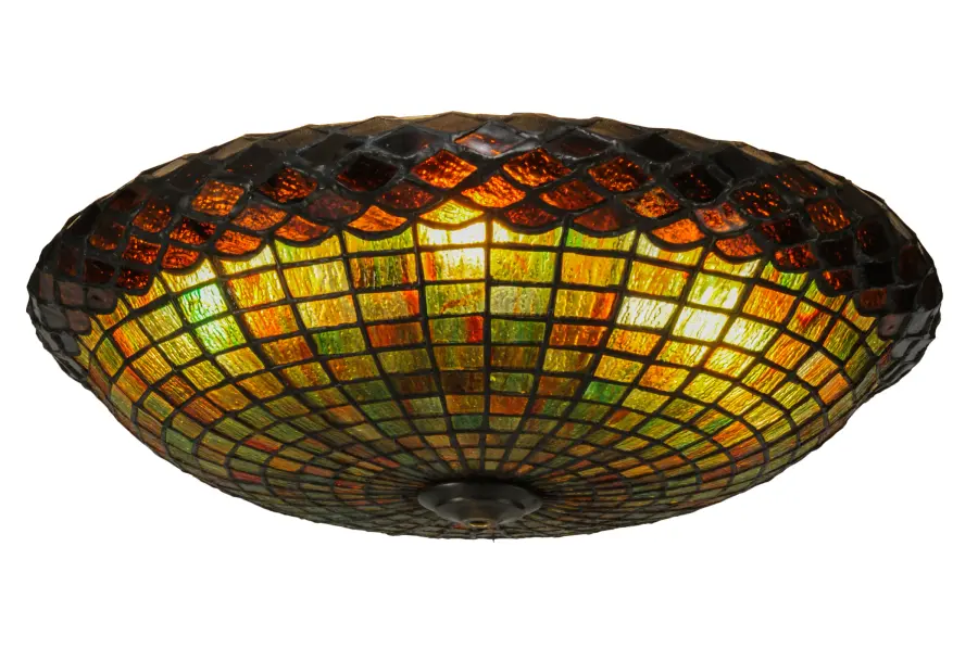 The Acorn by Meyda Lighting - Image 1