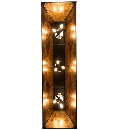 The Meyda Tiffany - Bear At Lake by Meyda Lighting - Image 8