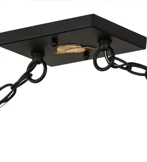 The Meyda Tiffany - Bear At Lake by Meyda Lighting - Image 10