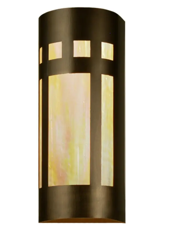 The Meyda Tiffany - Sutter by Meyda Lighting