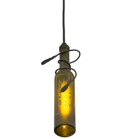 The Tuscan Vineyard by Meyda Lighting - Image 6