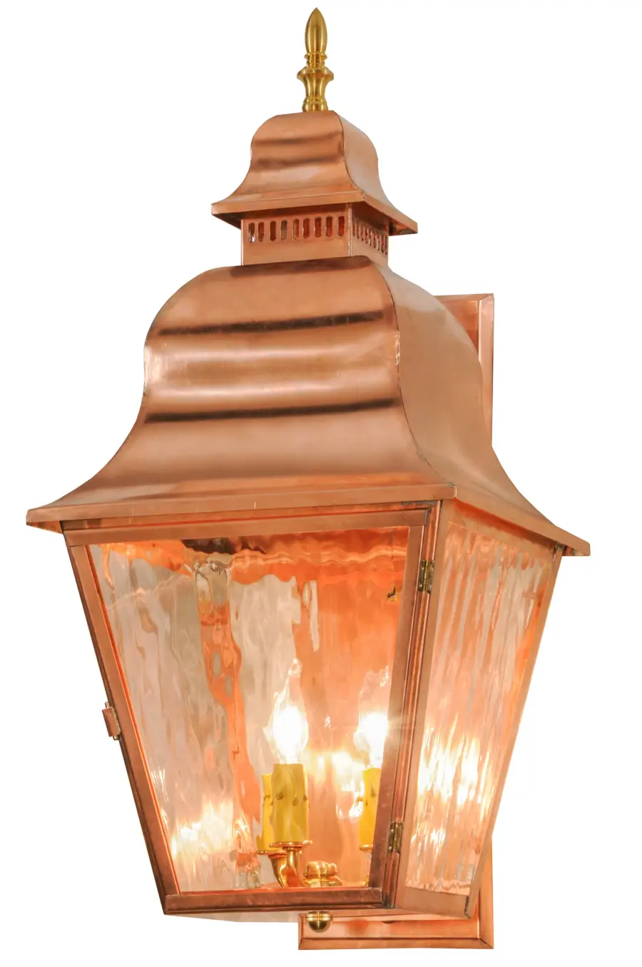 The Meyda Tiffany - Revere by Meyda Lighting - Image 1