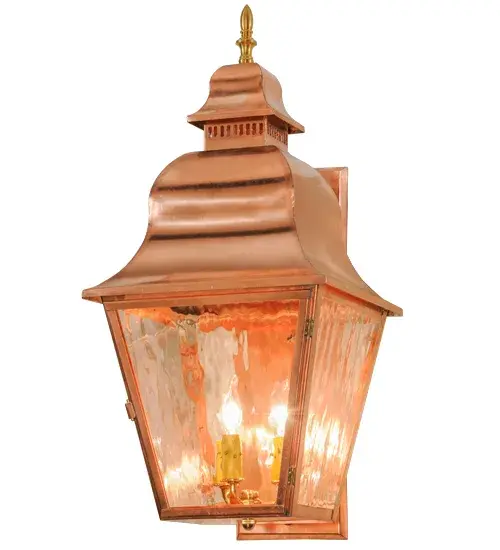 The Meyda Tiffany - Revere by Meyda Lighting - Image 2