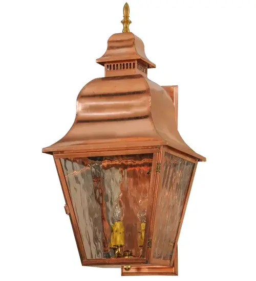 The Meyda Tiffany - Revere by Meyda Lighting - Image 3