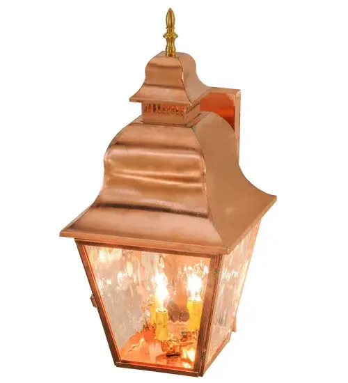 The Meyda Tiffany - Revere by Meyda Lighting - Image 4