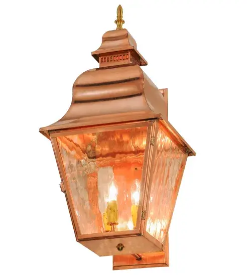 The Meyda Tiffany - Revere by Meyda Lighting - Image 6