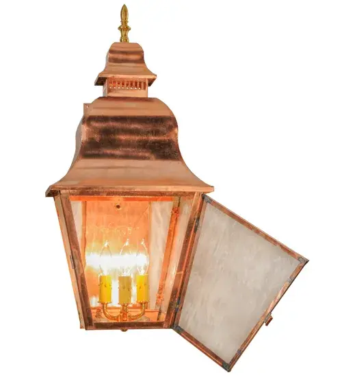 The Meyda Tiffany - Revere by Meyda Lighting - Image 8