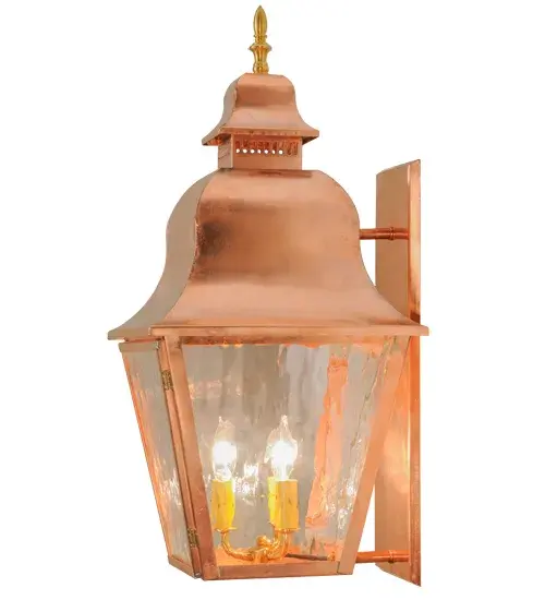 The Meyda Tiffany - Revere by Meyda Lighting - Image 9
