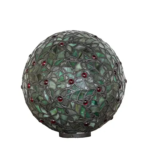 The Holly Ball by Meyda Lighting - Image 2