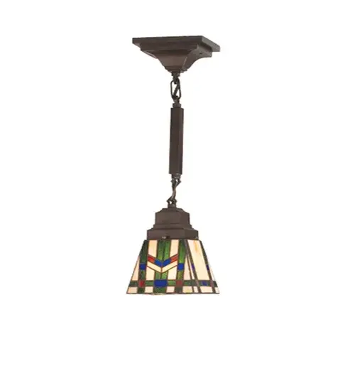 The Meyda Tiffany - Prairie Wheat by Meyda Lighting