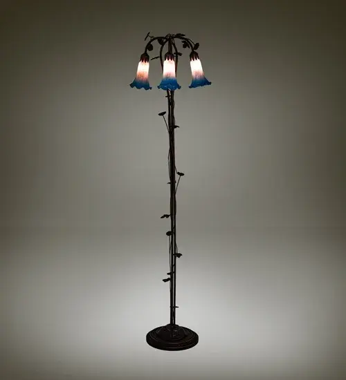 The Pink/Blue by Meyda Lighting - Image 1