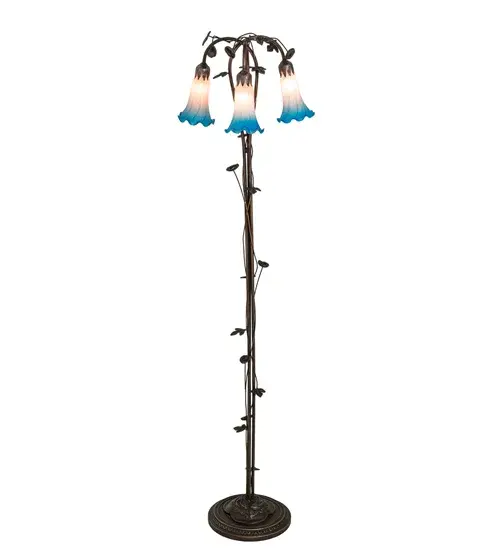 The Pink/Blue by Meyda Lighting - Image 2