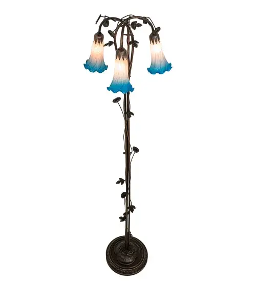 The Pink/Blue by Meyda Lighting - Image 4