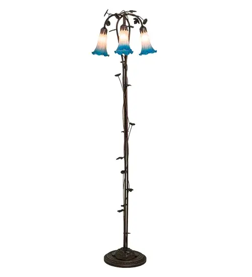 The Pink/Blue by Meyda Lighting - Image 5