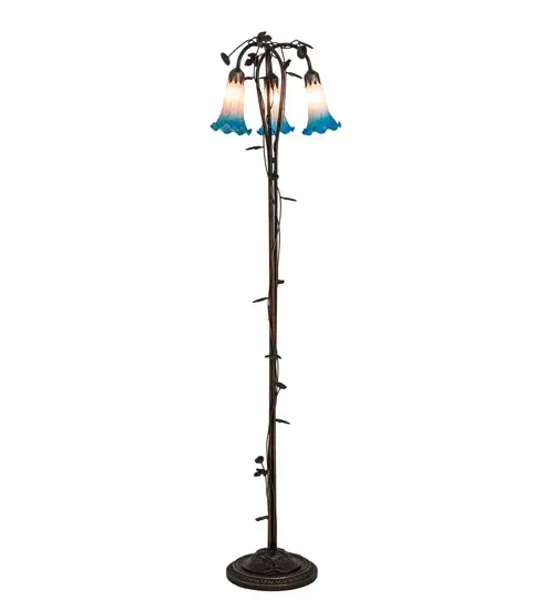 The Pink/Blue by Meyda Lighting - Image 7