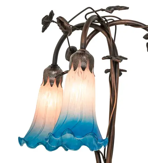 The Pink/Blue by Meyda Lighting - Image 8