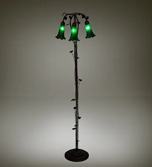 The Green by Meyda Lighting - Image 1
