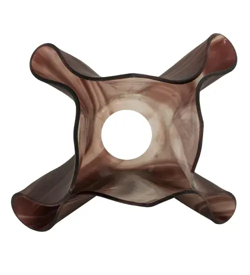 The Handkerchief by Meyda Lighting - Image 3
