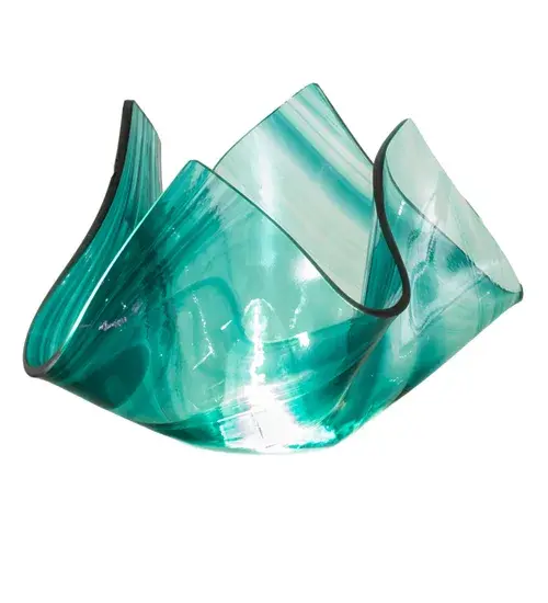 The Handkerchief by Meyda Lighting - Image 1