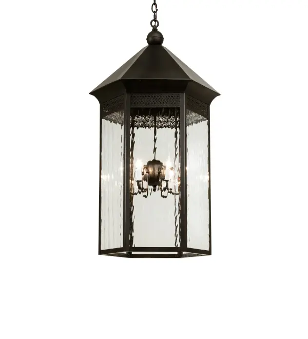 The Thornhedge by Meyda Lighting - Image 1
