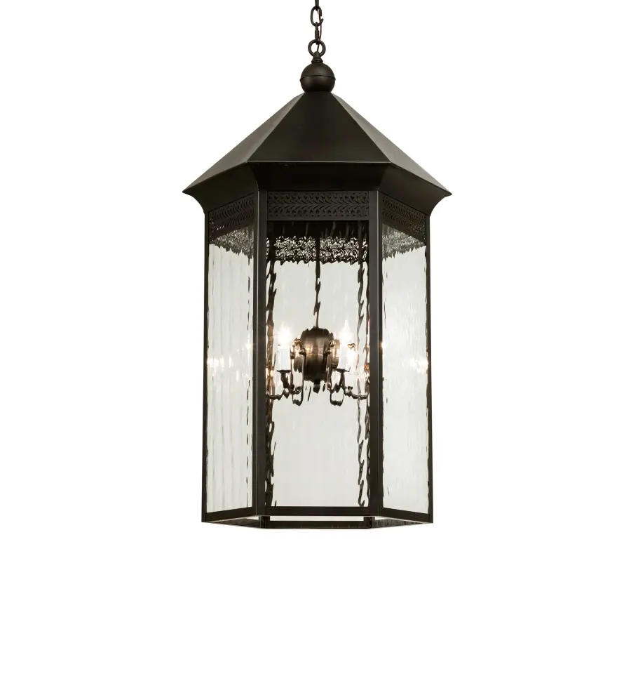 The Thornhedge by Meyda Lighting - Image 1