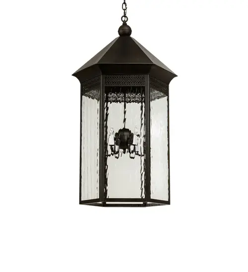 The Thornhedge by Meyda Lighting - Image 3