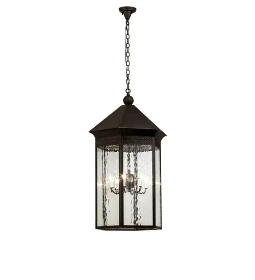 The Thornhedge by Meyda Lighting - Image 4