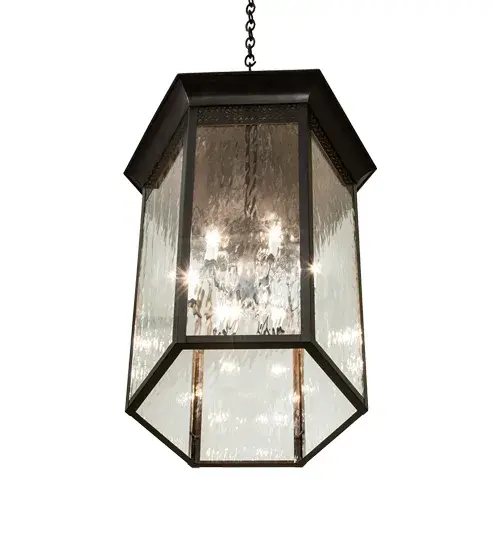The Thornhedge by Meyda Lighting - Image 5