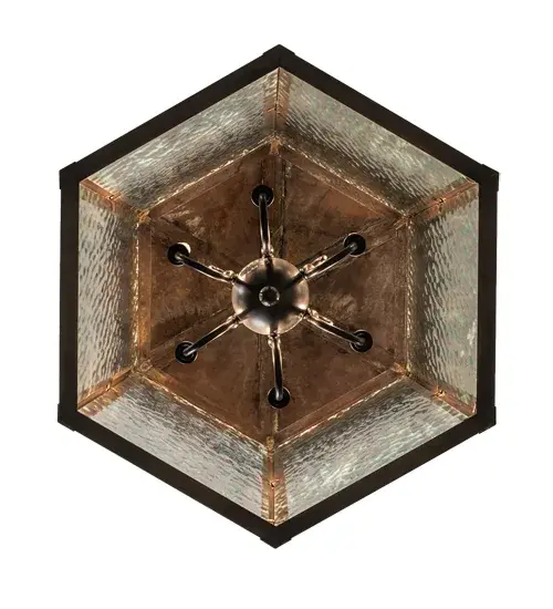 The Thornhedge by Meyda Lighting - Image 6