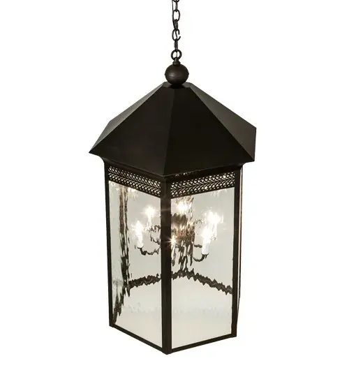The Thornhedge by Meyda Lighting - Image 7
